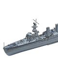 1/700 舰NEXT系列No.18 日本海军轻巡洋舰 多摩 昭和19年/捷一号作戦 