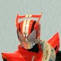S.H.Figuarts 假面骑士：驰骑 假面骑士驰骑 飙速型 旋转搅拌筒