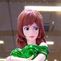MASTER STARS PIECE 鲁邦三世 THE FIRST 峰不二子