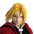 钢之炼金术师 FULLMETAL ALCHEMIST 爱德华・艾尔利克