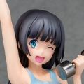 流汗吧！健身少女 奏流院朱美