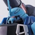 ＭＧ 1/100 机动战士高达SEED Destiny ZGMF-1001/K 斩击型扎古幽灵(伊扎克·玖尔专用机)