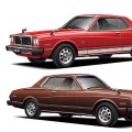 The Model Car No.41 1/24 丰田 MX41 Mark II/ Chaser ’79 