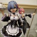 GSC Re：从零开始的异世界生活 蕾姆&拉姆