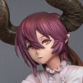 神击的巴哈姆特 Manaria Friends 格蕾尔