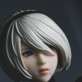 flare 2B DX版