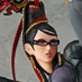 BAYONETTA 贝优妮塔