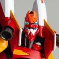 山口式转轮系列 No.102 Evangelion Evolution EVA新剧场版：破 EVA2号机 