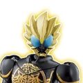 食玩 假面骑士ooo 假面骑士ooo Lion Head + Tora Arm Set 