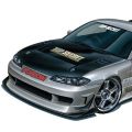 改装车系列 No.24  日产 TOP SECRET S15 SILVIA 1999款