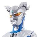 Ultra Sound Figure 大怪兽格斗 奥特曼银河传说 THE MOVIE 奥特曼赛罗
