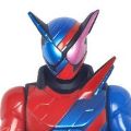 传奇骑士历史14 假面骑士Build