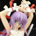 斩魔大圣Demonbane 阿鲁阿基芙 Crystal ver.
