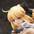 命运-冠位指定 Saber Lily