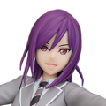 PM 手办 BanG Dream! 少女乐团派对！濑田薰 School☆Days 