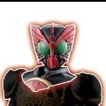 食玩 假面骑士ooo 假面骑士ooo Taka Head + Option Parts Set