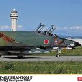 1/72 日本 RF-4EJ 鬼怪 II 