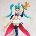 figma 赛车初音2018
