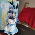 香风智乃 茶会ver.景品