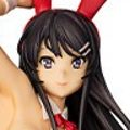 一番赏 青春期笨蛋不做兔女郎学姐的梦 樱岛麻衣 Last One ver.