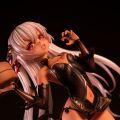【咸蛙入手一拍】褐色旗袍娘