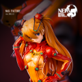 MF 测试服明日香