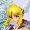 Fate/Extella 	尼禄·克劳狄乌斯  Saber Venus