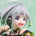 Virtual YouTuber YuNi - YuNi