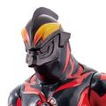 Ultra Sound Figure 大怪兽格斗 奥特曼银河传说 THE MOVIE 奥特曼贝利亚