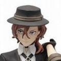 文豪野犬 中原中也 