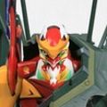 新·福音战士剧场版:│▌ 新2号机
