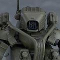 MODEROID Outcast Brigade EXOFRAME