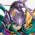 智龙迷城 DX手办 Vol.4 智龙迷城 帝都的守护神・雅典娜