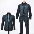 X21托尼西服套装