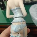 神崎兰子 knead 到货水