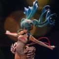 赛车初音