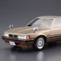汽车模型系列 No.67 丰田 MZ11 飞狮 2800GT-EXTRA 1981款