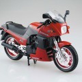 1/12 摩托车 No.26 川崎 GPZ900R 忍者 A7 付带增强部件