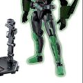 食玩 假面骑士ooo 假面骑士ooo Batta Leg Set 