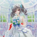 Knead 神崎蘭子 ~運命の待ち人ver.~ 实物评测