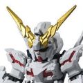 机动战士高达 MOBILE SUIT ENSEMBLE 1 机动战士高达UC RX-0独角兽高达 Destroy Mode 