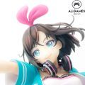 【美图post】绊爱Kizuna Ai 