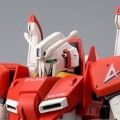 HGUC 高达前哨战 MSZ-006A1ΖplusA1型 Test Image Colors 