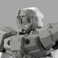30 Minutes Missions eEXM-17阿尔特 Gray 