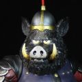 KLG-Q002 Q系列第二弹 边军 