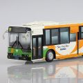 Working Vehicle No.1 1/80 三菱 Fuso MP37 航空之星 (东京交通局) 