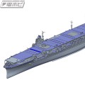 1/700 舰NEXT系列 日本海军 航空母舰 瑞鹤
