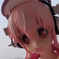 索尼子慢跑