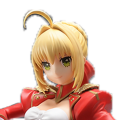 超级景品 Fate/Extra Last Encore 	尼禄·克劳狄乌斯