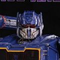 3Z0160 DLX 变形金刚外传 大黄蜂 声波＆机器狗